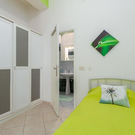 Studio Apartments Romina Vrsar Dış mekan fotoğraf