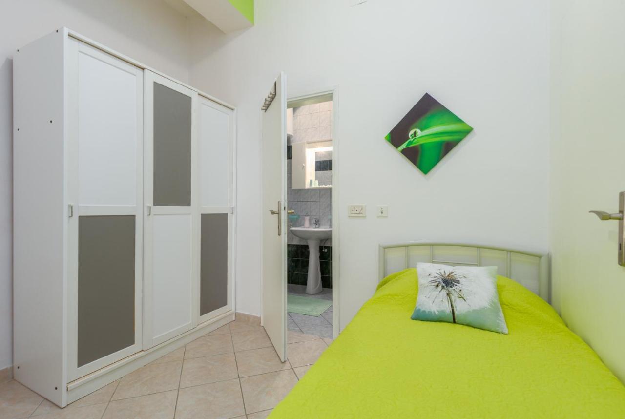 Studio Apartments Romina Vrsar Dış mekan fotoğraf